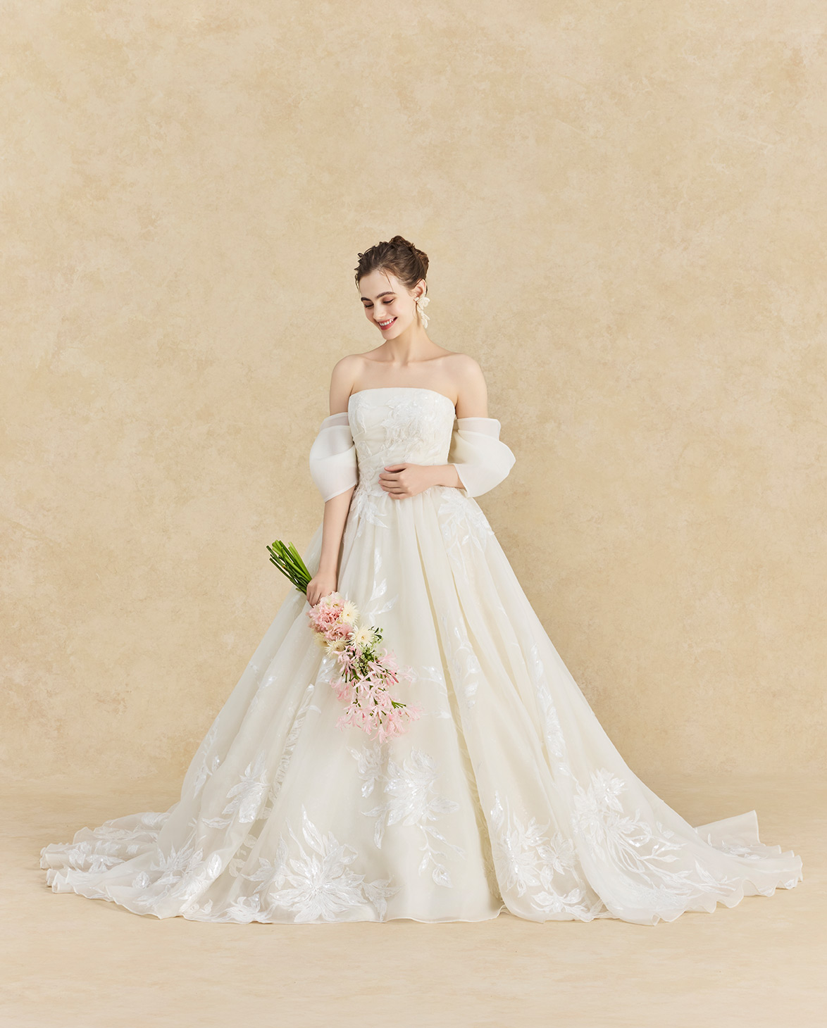 Sarah Ber（サラベル）