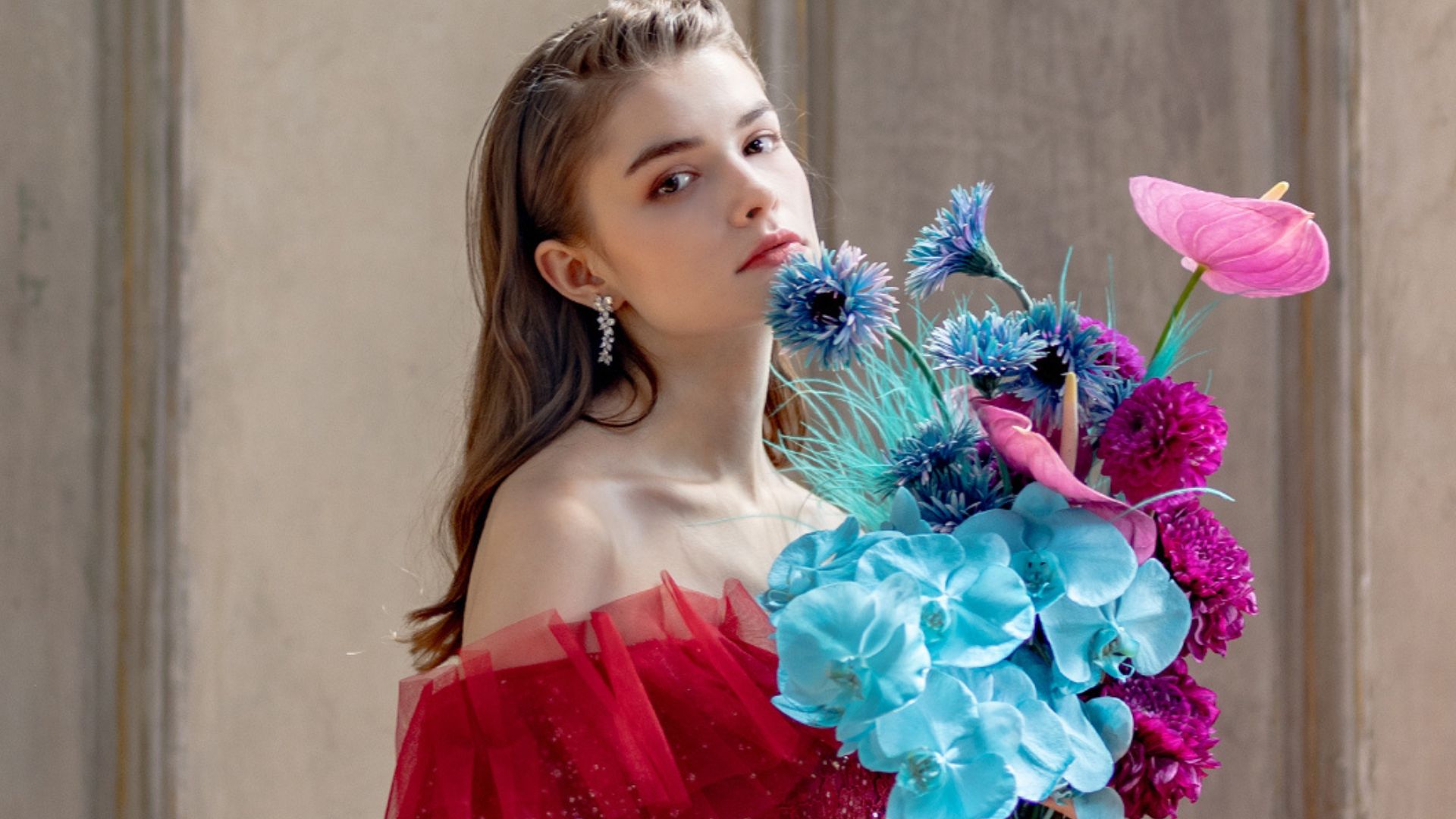 【岡山】WEDDING DESK OKAYAMA ドレス試着体験付き 式場相談会開催のご案内