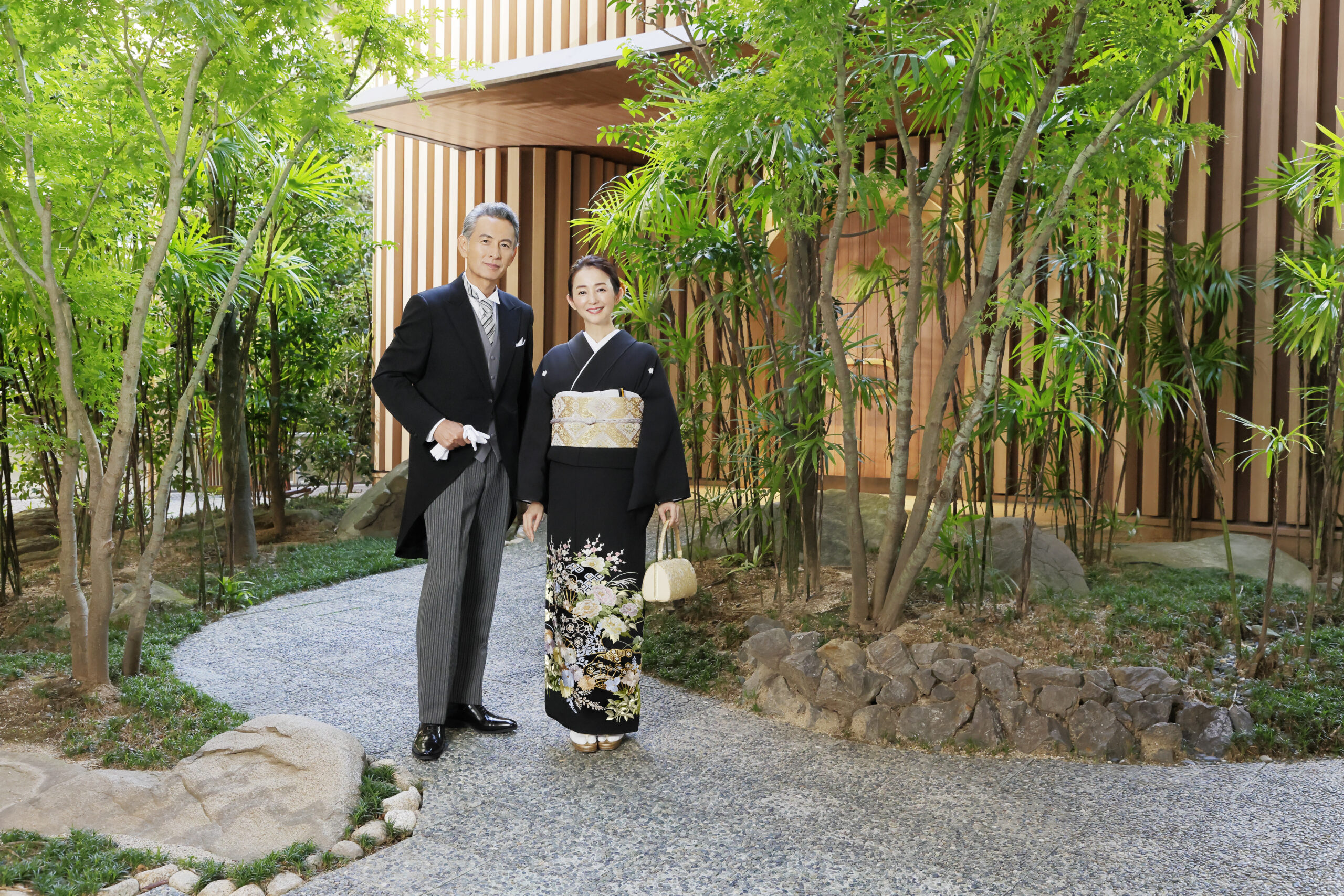 【名古屋】TAKAMI BRIDAL NAGOYA ご列席者衣裳フェアのご案内