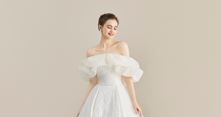 【静岡】TAKAMI BRIDAL SHIZUOKA　 新作衣裳ご試着フェア開催のご案内