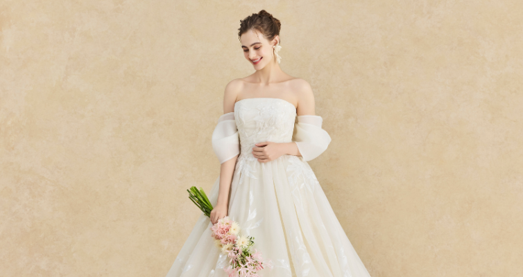 【名古屋】TAKAMI BRIDAL NAGOYA　 ご試着フォト体験フェア
