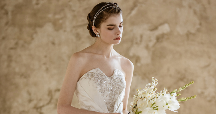 【名古屋】TAKAMI BRIDAL NAGOYA ご試着フォト体験フェア