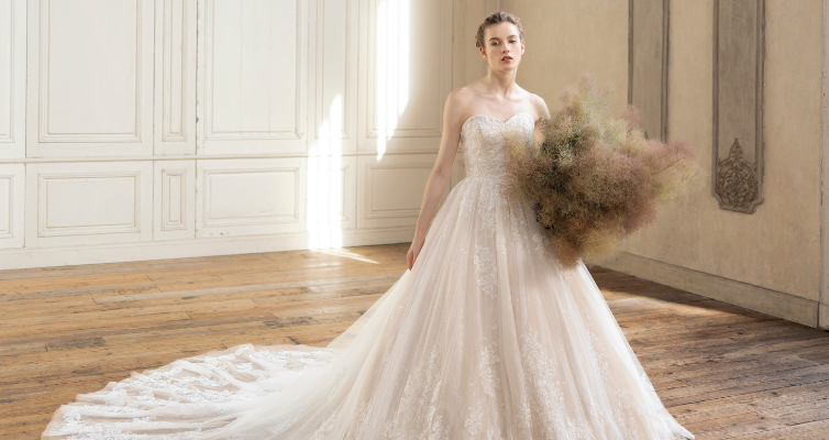【名古屋】TAKAMI BRIDAL NAGOYA　 ご試着フォト体験フェア