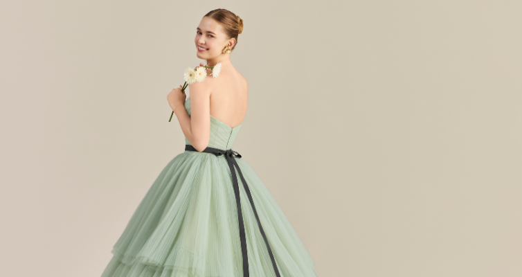 TAKAMI BRIDAL SAPPORO オープニングキャンペーン開催のお知らせ