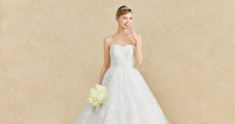 【名古屋】TAKAMI BRIDAL NAGOYA　 顔タイプ診断付きのご試着フェア