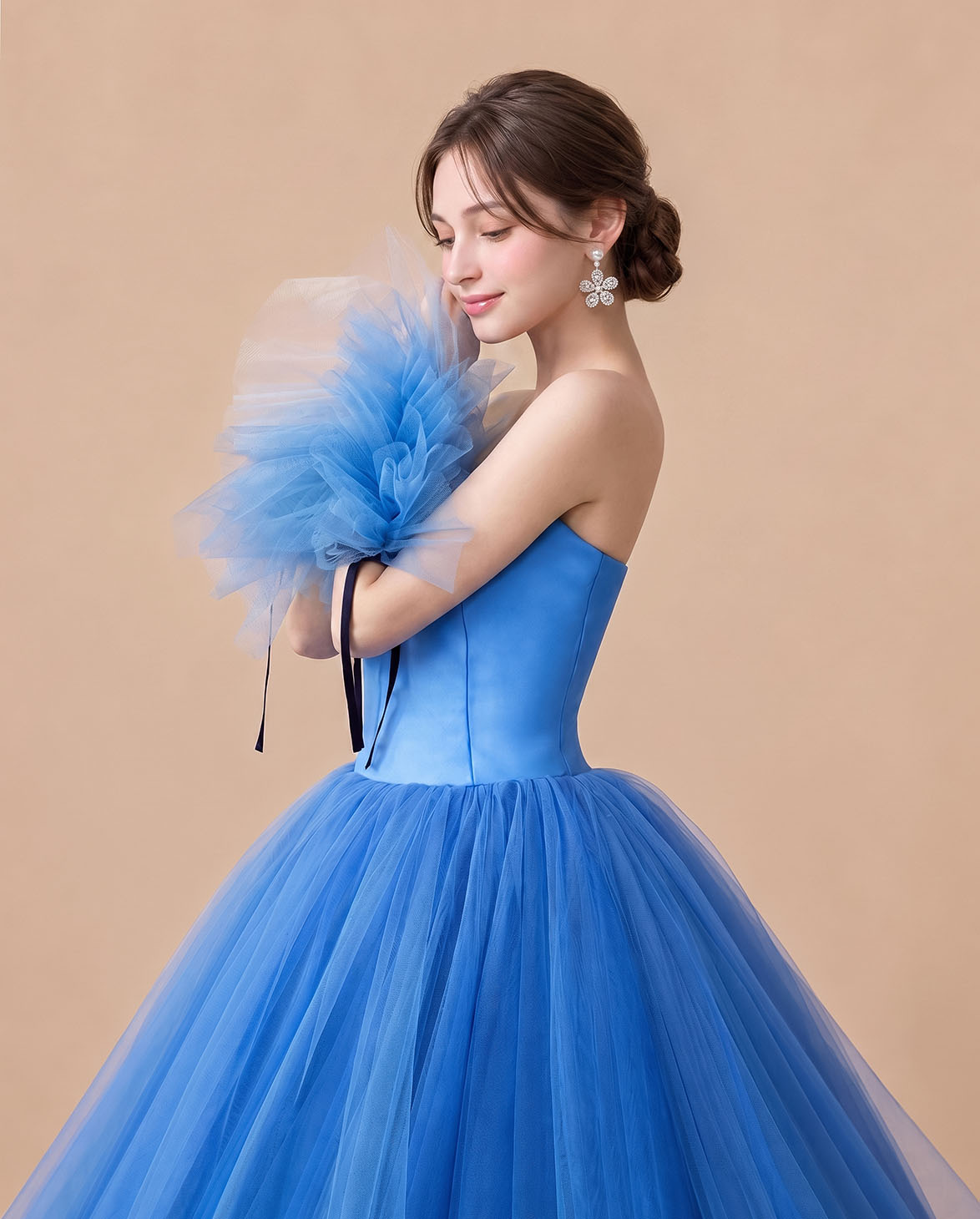 Blue Leona（ブルー・レオナ）